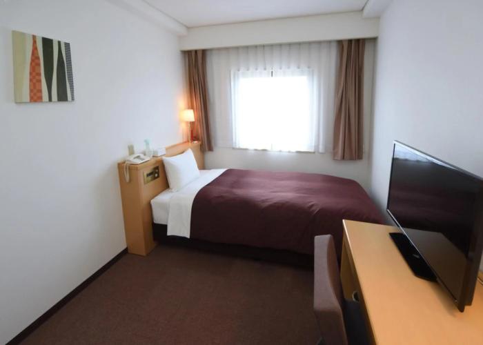 Hotel Route TSUKUBA