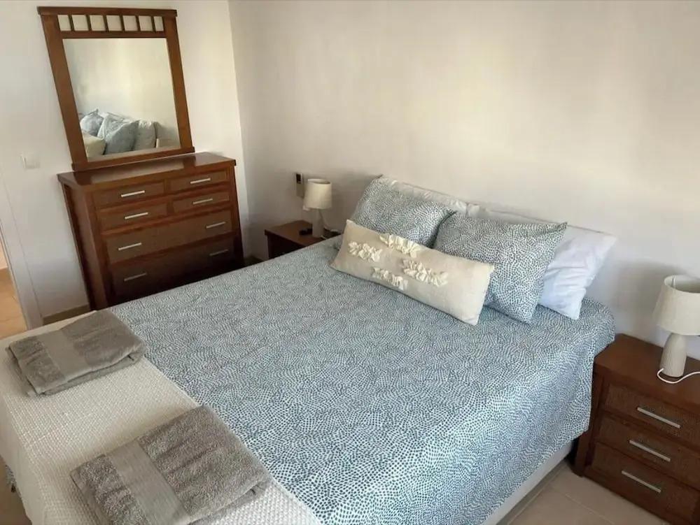 Baron Villa With Private Heated Pool on Mar Menor