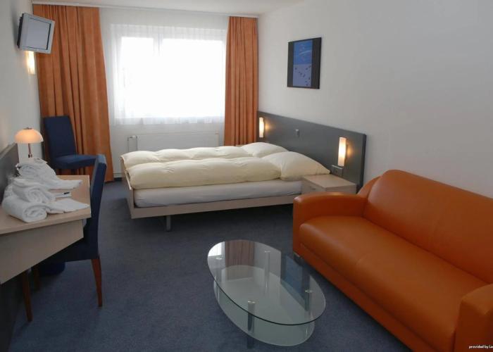 Airporthotel Grenchen