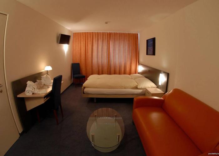 Airporthotel Grenchen