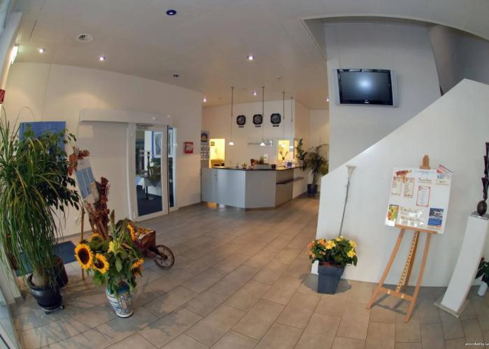 Airporthotel Grenchen