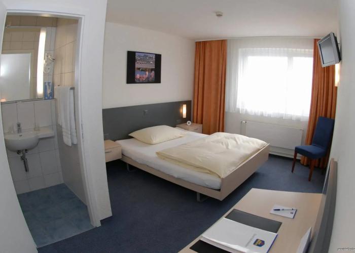 Airporthotel Grenchen