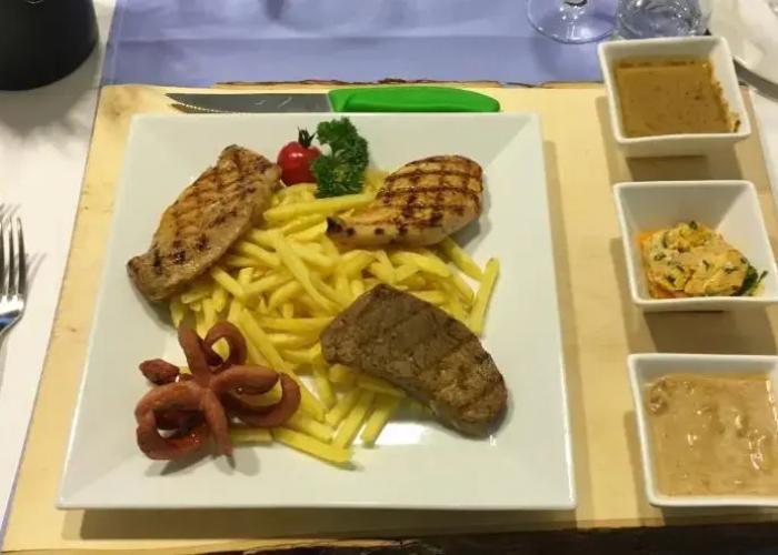 Airporthotel Grenchen