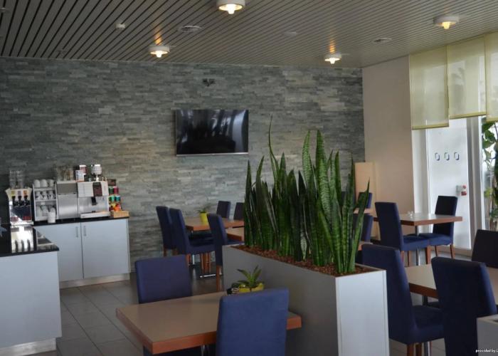 Airporthotel Grenchen