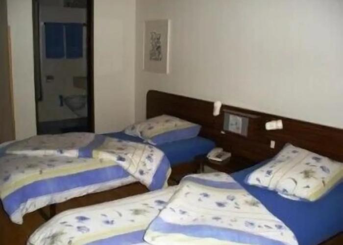 Hotel Passage