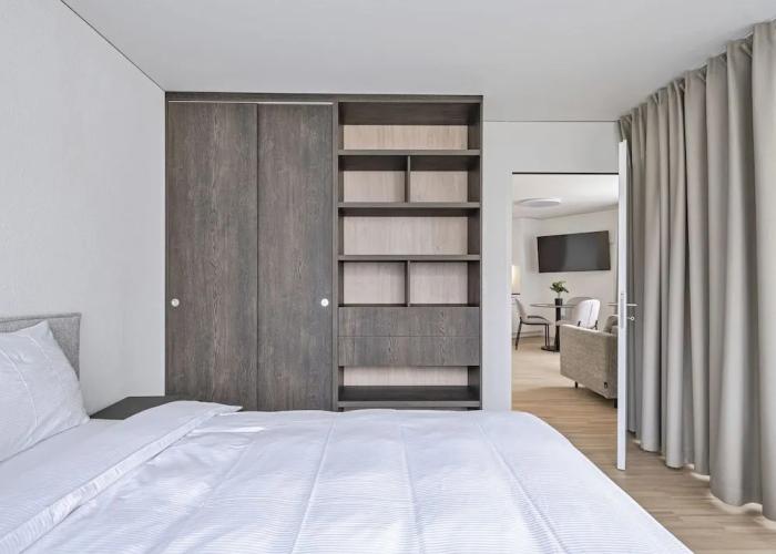 MOOI Apartments Grenchen