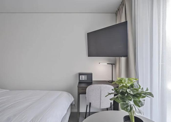 MOOI Apartments Grenchen