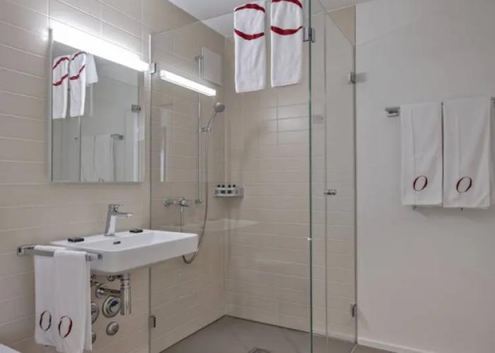 MOOI Apartments Grenchen