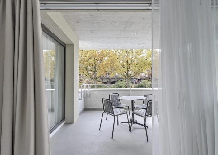 MOOI Apartments Grenchen