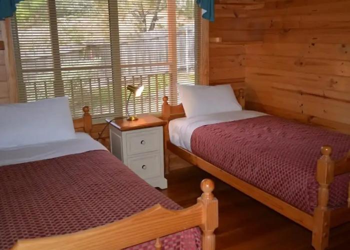 Coles Bay House