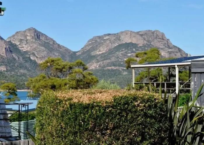 Freycinet Sands