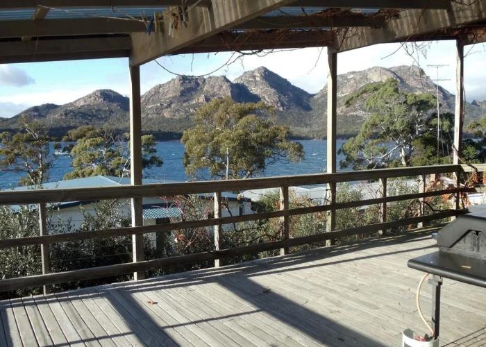 Freycinet On The Bay