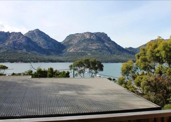 Freycinet Sanctuary 4