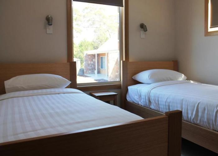 Freycinet Stone Studio 5