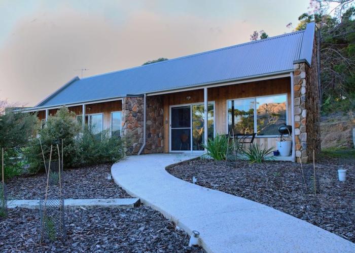 Freycinet Stone Studio 6