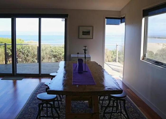 Sandpipers Retreat