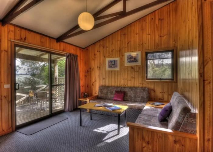 Iluka Holiday Centre