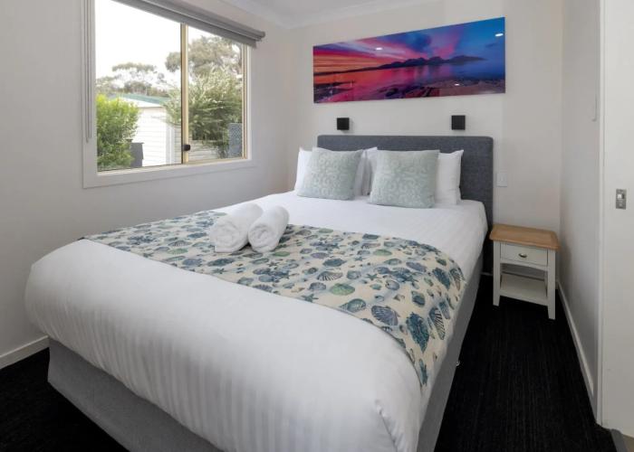 Iluka Holiday Centre