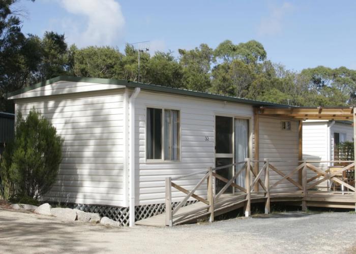 Iluka Holiday Centre