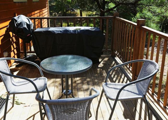 Freycinet Hideaway