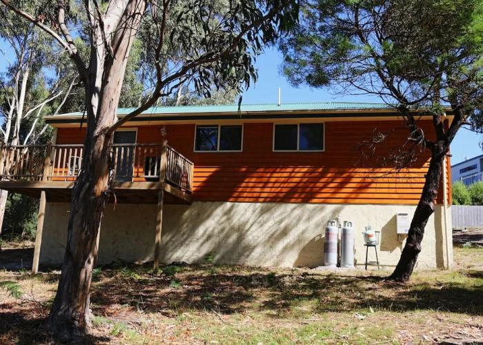 Freycinet Hideaway