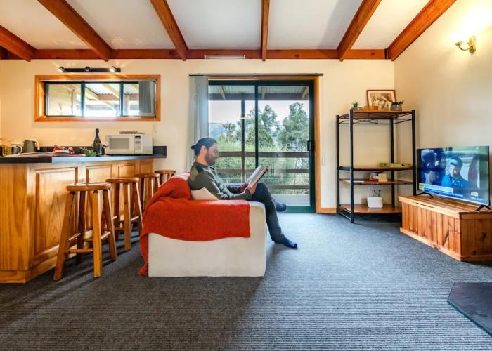 Freycinet Cottage 2