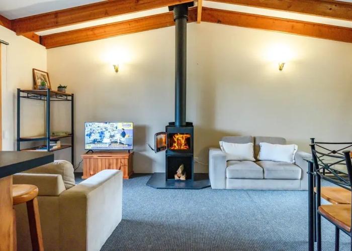 Freycinet Cottage 2
