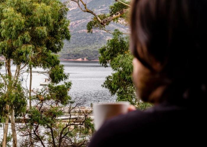 Freycinet Cottage 1