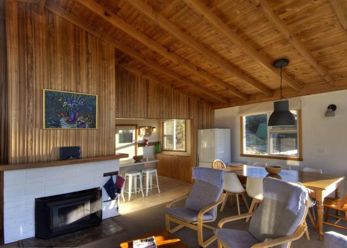 Freycinet Beachfront Retreat