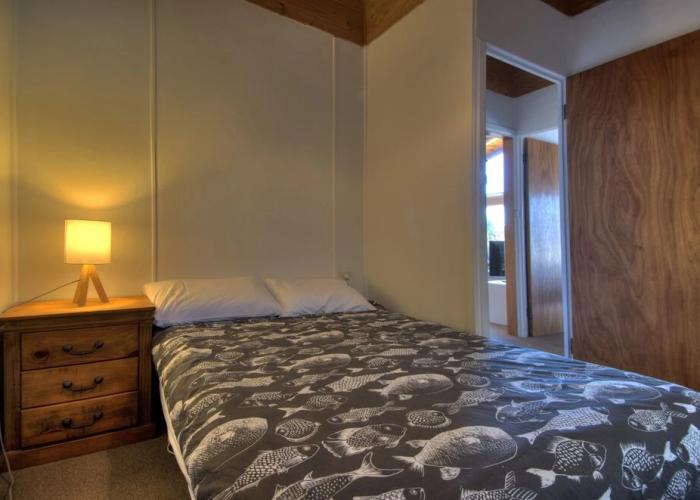 Freycinet Beachfront Retreat
