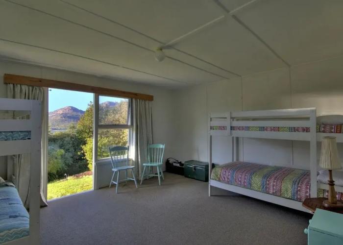 Freycinet Beachfront Retreat
