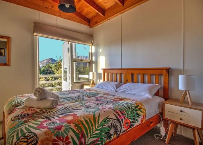 Freycinet Beachfront Retreat