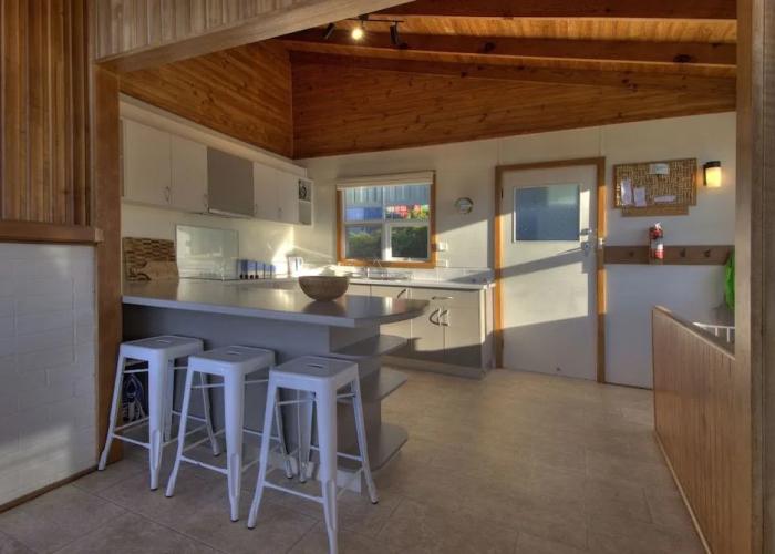 Freycinet Beachfront Retreat