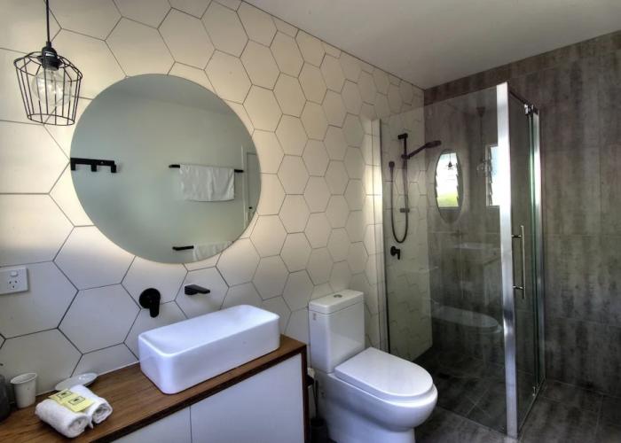 Freycinet Beachfront Retreat