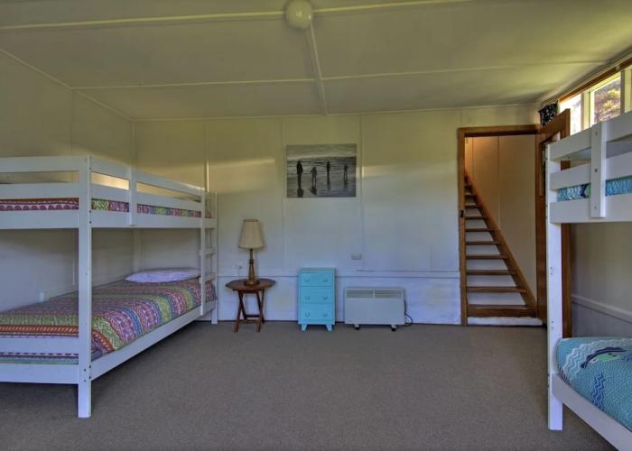 Freycinet Beachfront Retreat