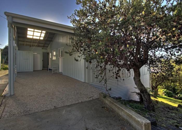 Freycinet Beachfront Retreat