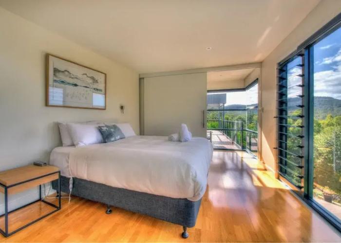 The Bolt Hole