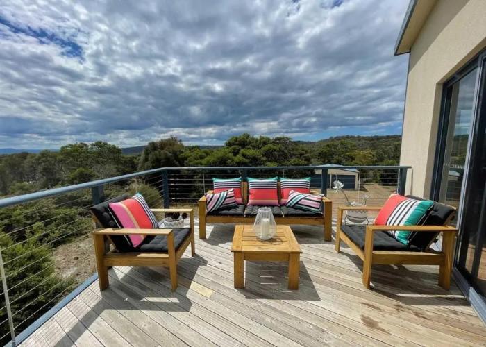 Freycinet Dream