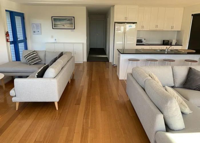 Blue Gum Retreat