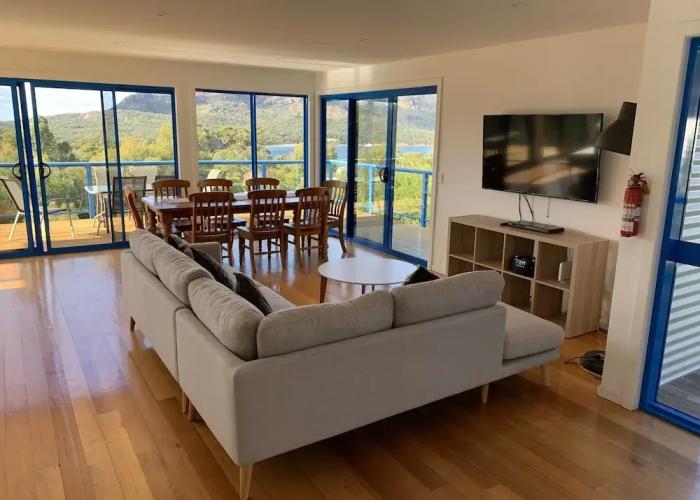 Blue Gum Retreat