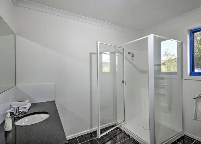 Blue Gum Retreat