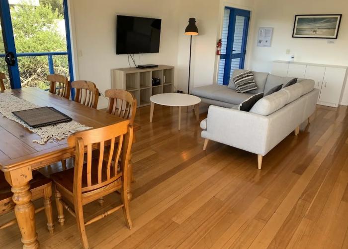 Blue Gum Retreat