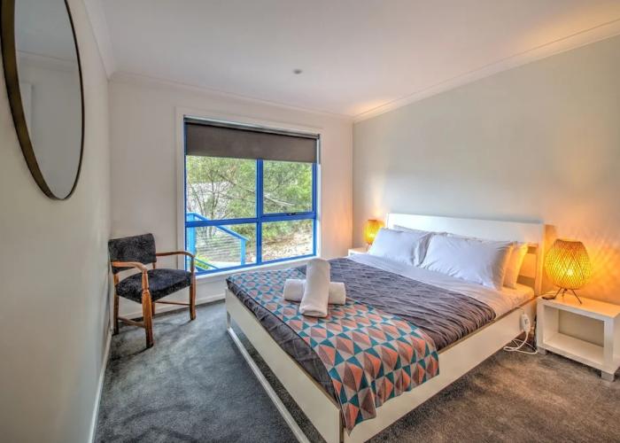 Blue Gum Retreat