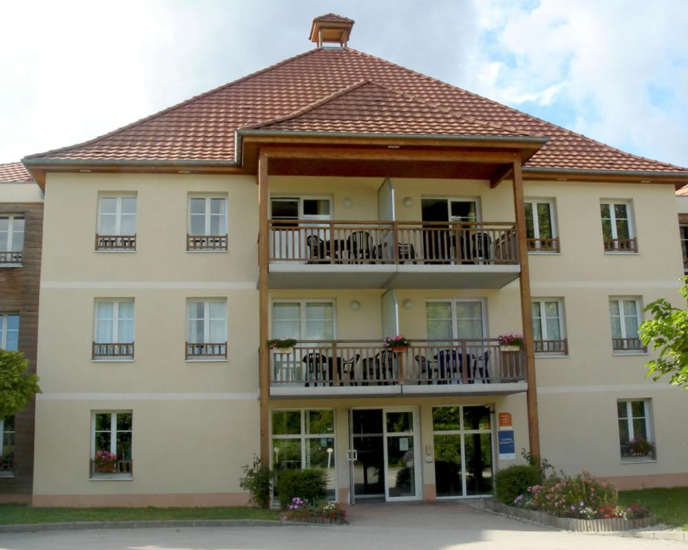 Résidence Les Allées du Green