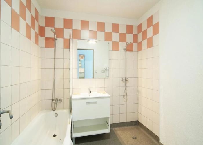 Résidence Les Chalets de l'Isard - Vacancéole