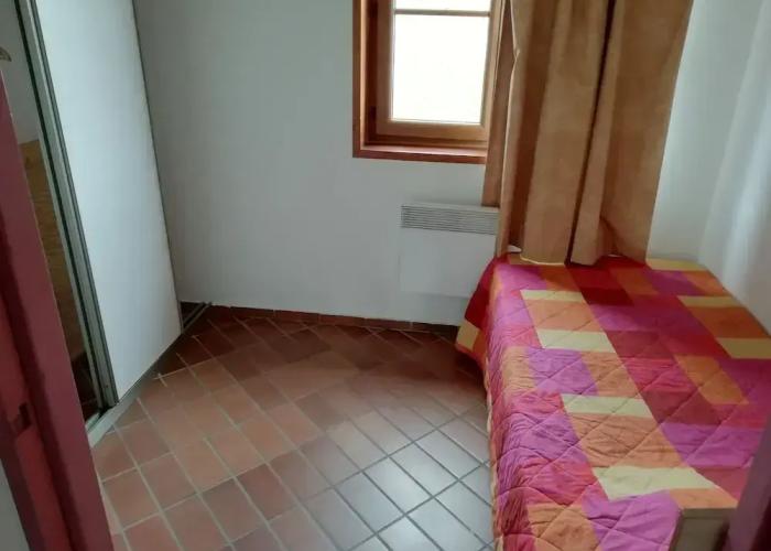 VVF Résidence Les Angles Pyrénées