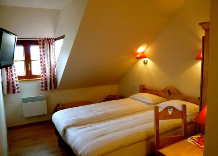 The Originals Boutique, Hôtel La Ferme du Pape, Eguisheim