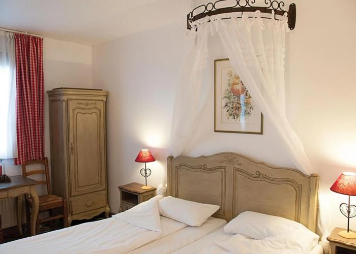 The Originals Boutique, Hôtel La Ferme du Pape, Eguisheim