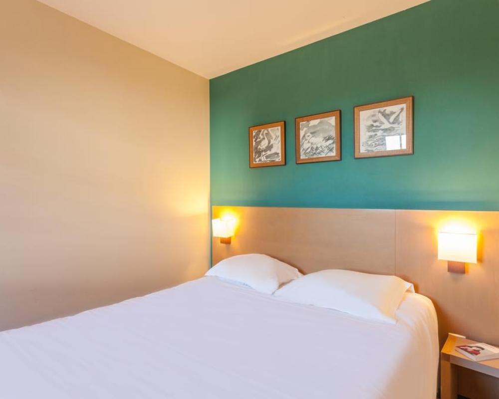 Residence Pierre & Vacances Le Clos d'Eguisheim