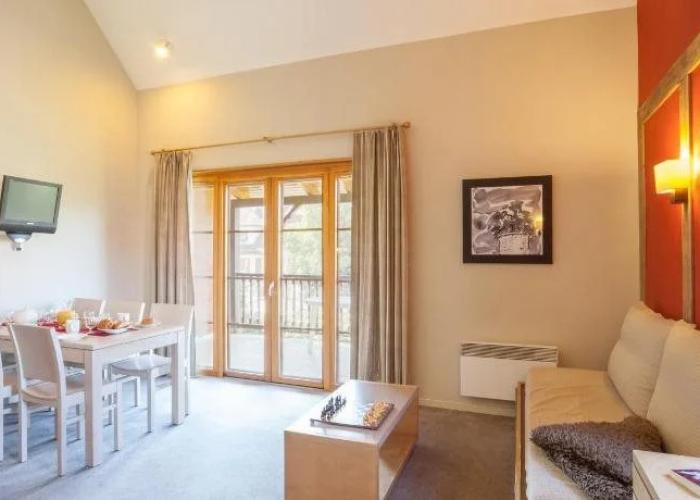 Residence Pierre & Vacances Le Clos d'Eguisheim